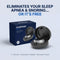 Somnara: Eliminates Snoring & Sleep Apnea