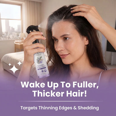 Cuvera™ - Growth Activator Spray