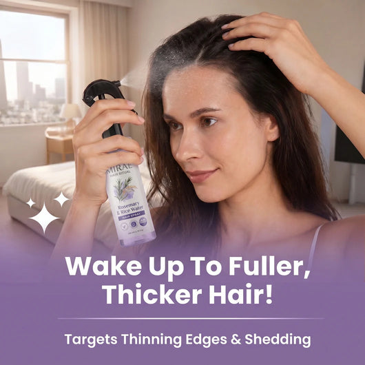 Cuvera™ - Growth Activator Spray