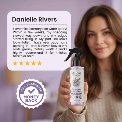 Cuvera™ - Growth Activator Spray