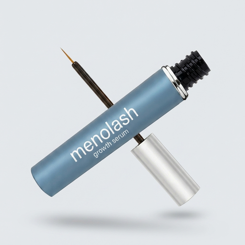 Menolash Growth Serum