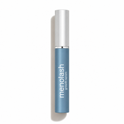 Menolash Growth Serum