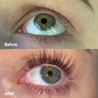 Menolash Growth Serum