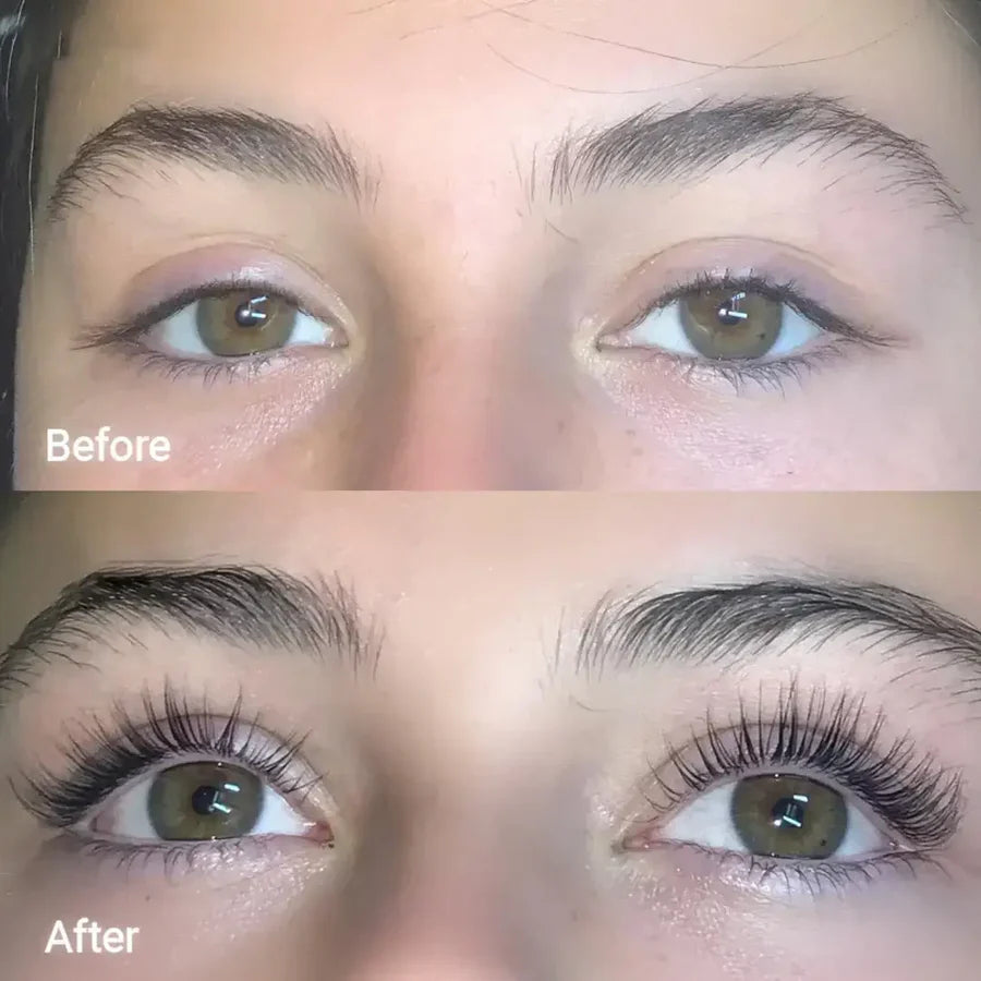 Menolash Growth Serum