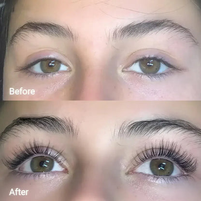 Menolash Growth Serum