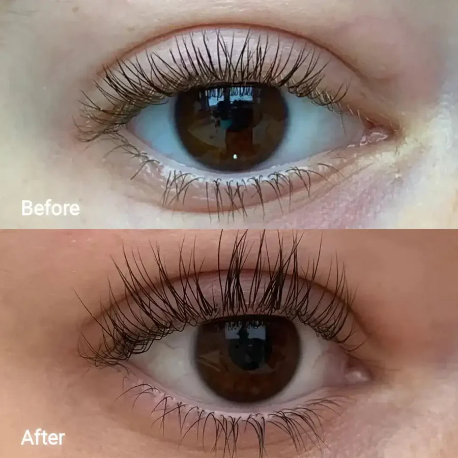 Menolash Growth Serum