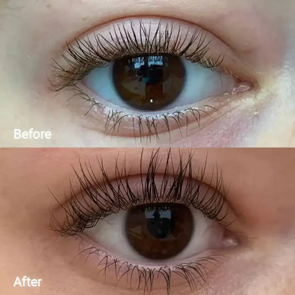Menolash Growth Serum