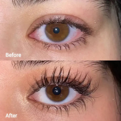 Menolash Growth Serum