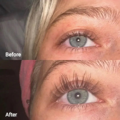 Menolash Growth Serum