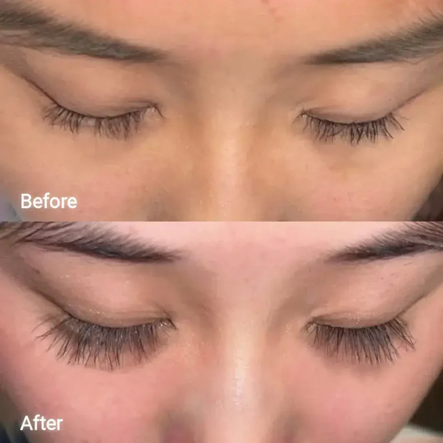 Menolash Growth Serum