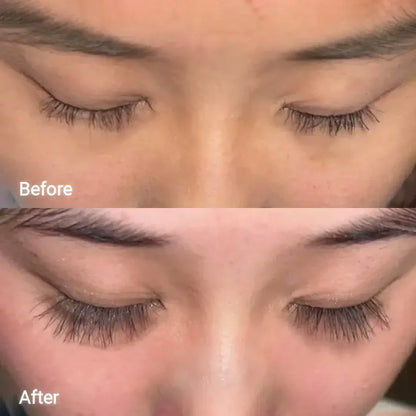 Menolash Growth Serum