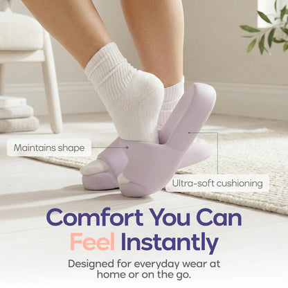 The Plush Slides
