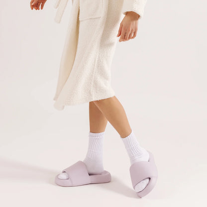 The Plush Slides