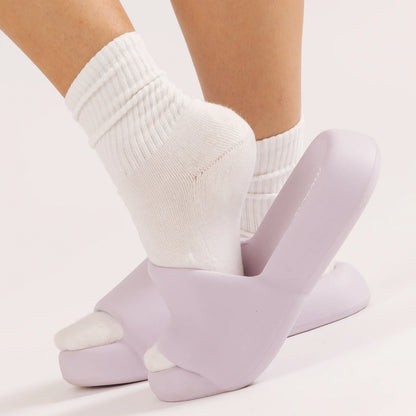 The Plush Slides