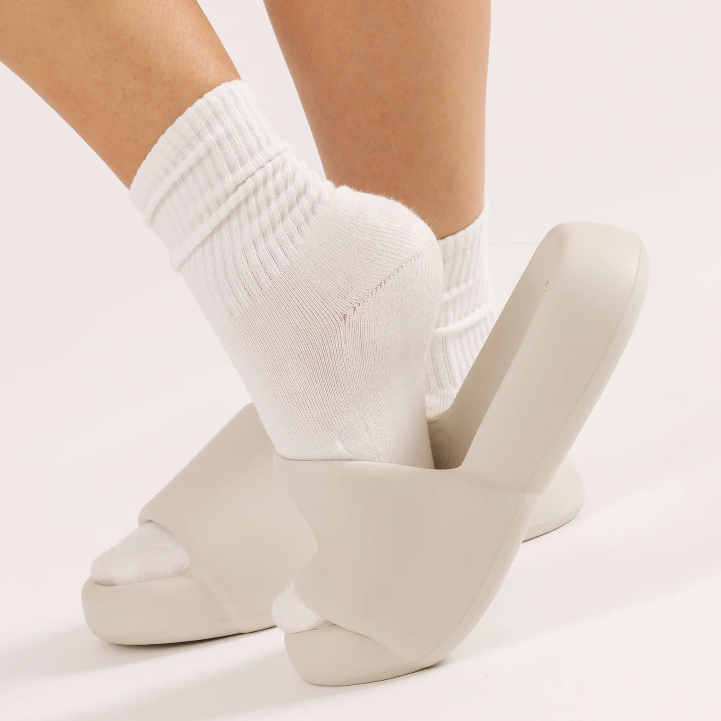 The Plush Slides
